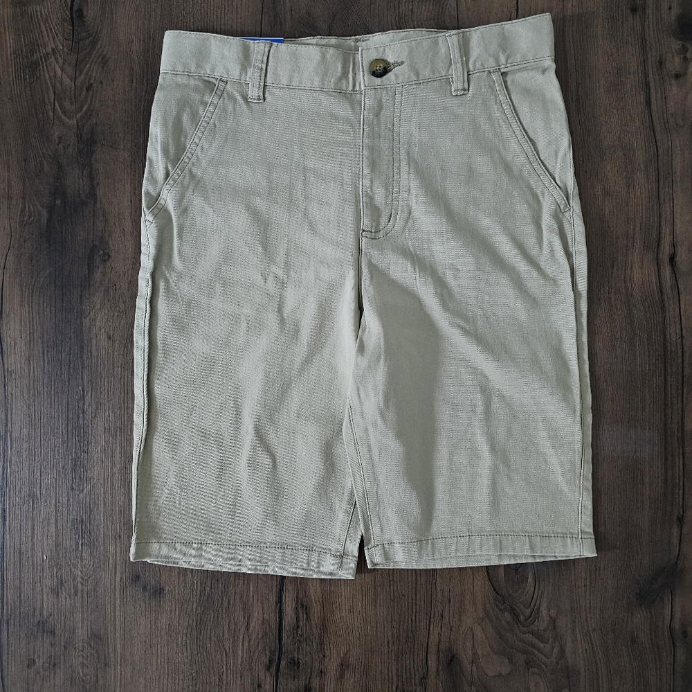 French Toast B Stretch Chino Shorts
